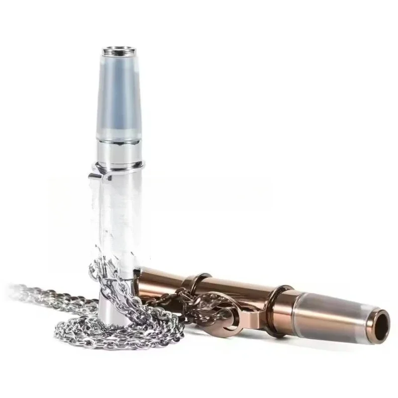 

Small high-end cigarette holder