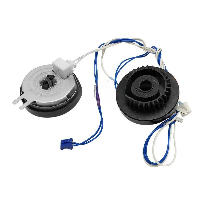 Voor Brothers MFC 7080D 7180DN 7380 7480D 7880 7080 Papierinvoer koppeling motor relais