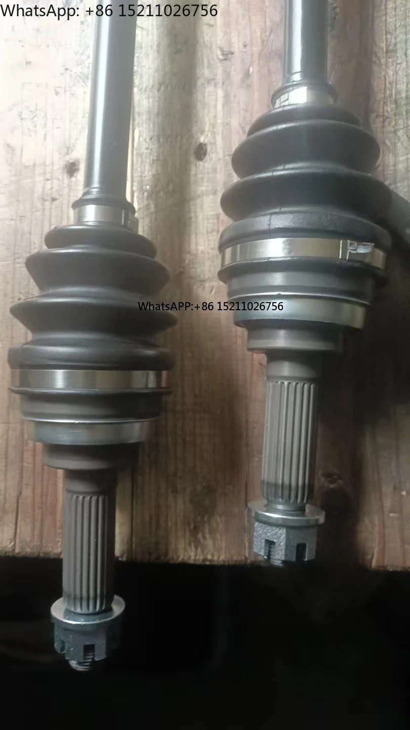 Hisun 800 ATV UTV Front Cv Shaft