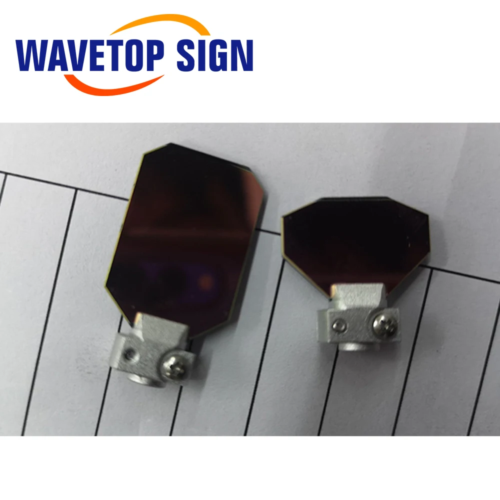 Wavetopsignature 35nm الجلفانومتر عدسة X محور 18.3x13.7x2 مللي متر Y محور 23.2*16*2 مللي متر استخدام لجلفانومتر