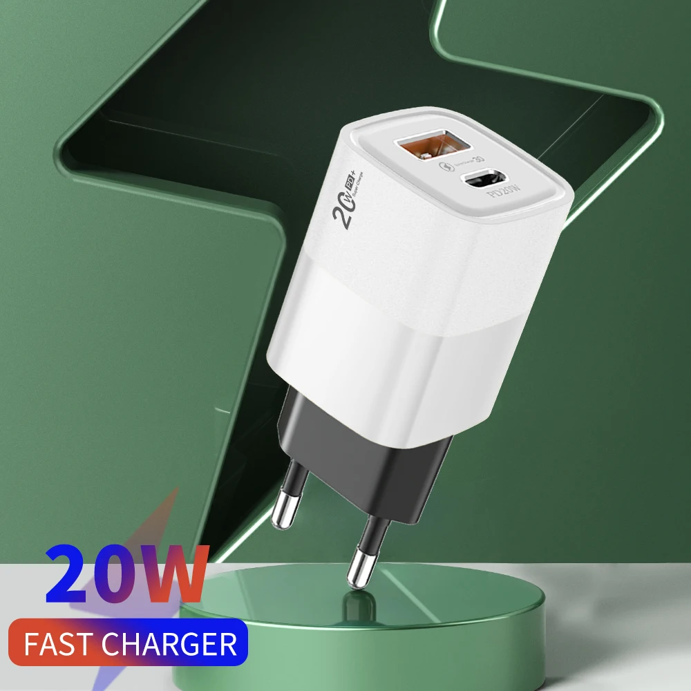 20W Usb Pd Type C C…