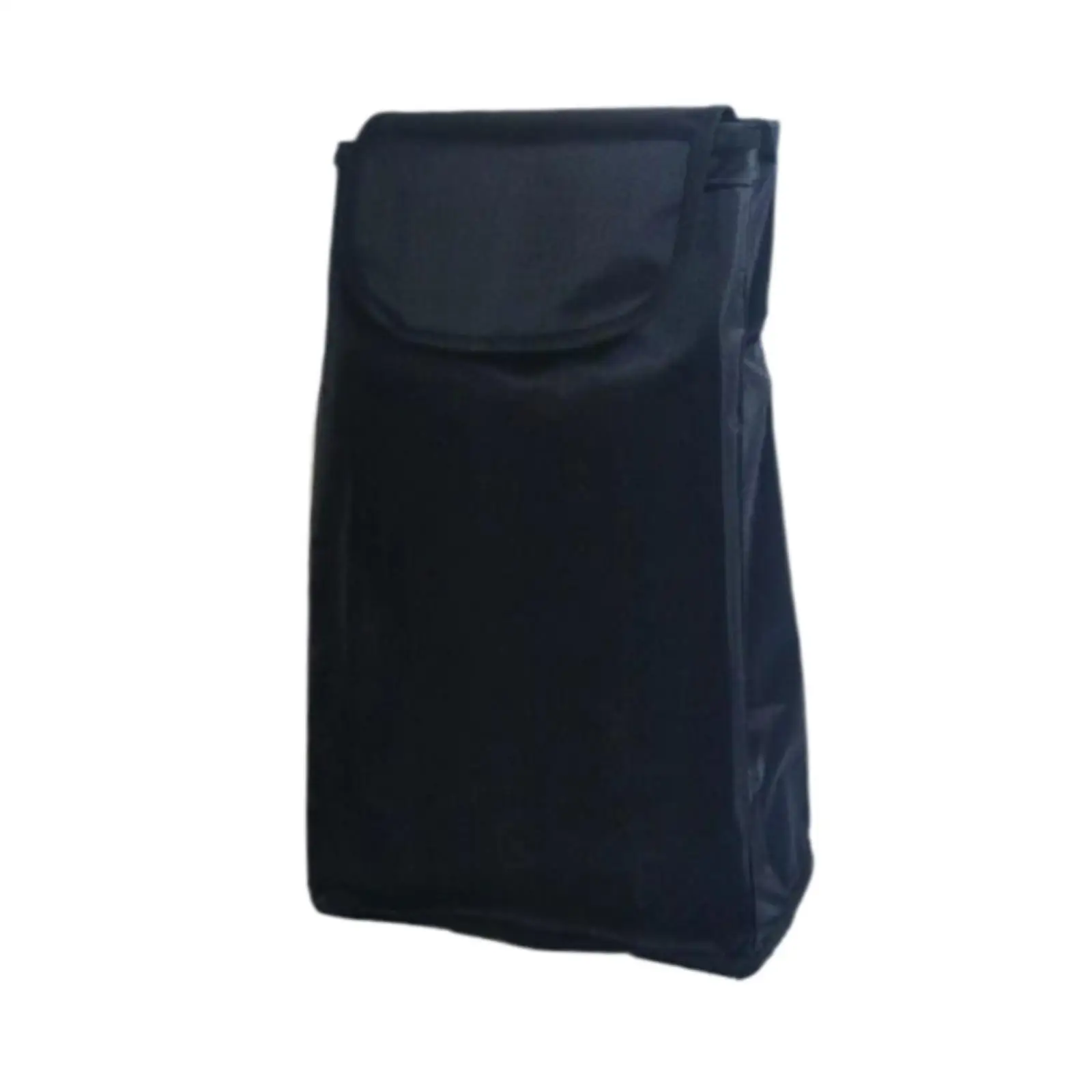 

Shopping Cart Bag Easy to Use Waterproof for Office Home Grocery Carts
