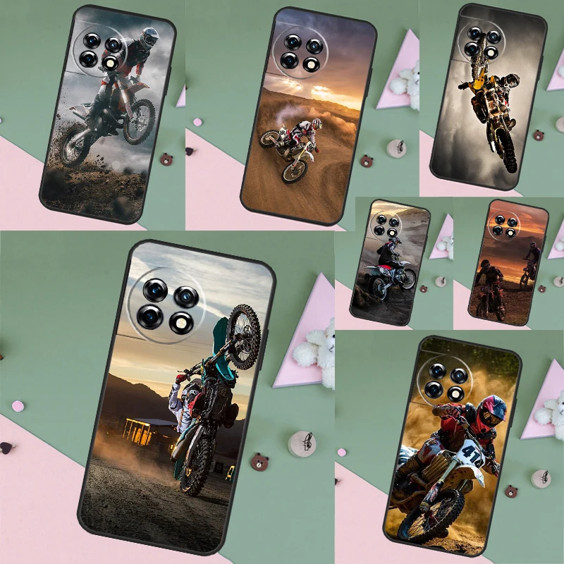 Moto Cross Motorcyc… - image