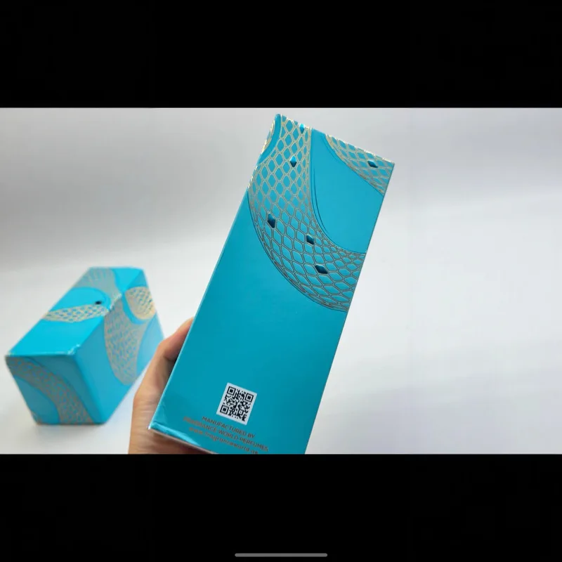 فولكان فيو 100 مللي عطر للجنسين الشرق الأوسط دبي العطر العربي للرجال والنساء بالجملة جو الجمال هدية عيد ميلاد #4