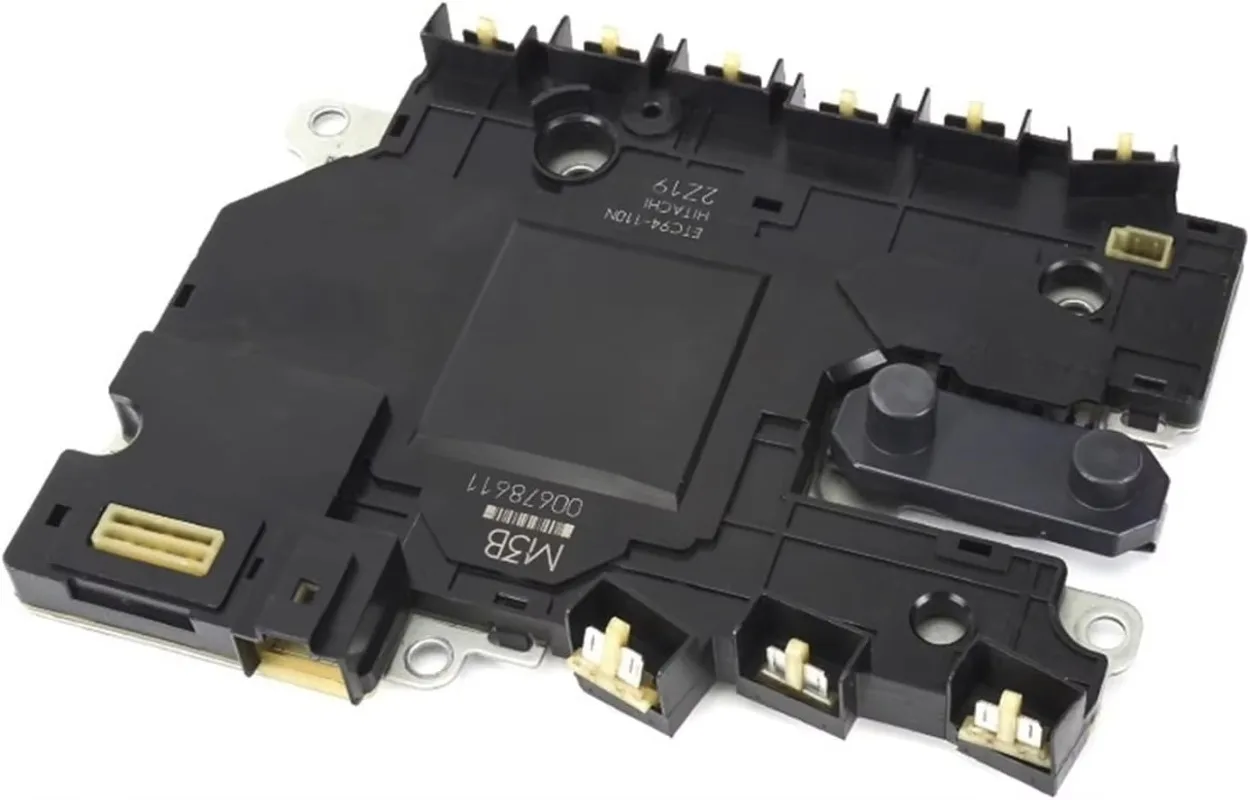 TCM Gearbox Transmission RE7R01A Control Module