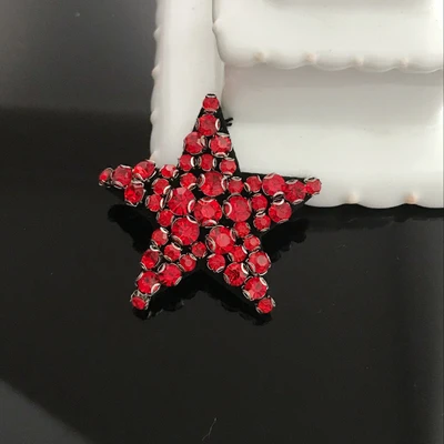 5pcs star rhinestone beaded parche patches toppe per vestiti applique sew on patches for clothing parches bordados para ropa