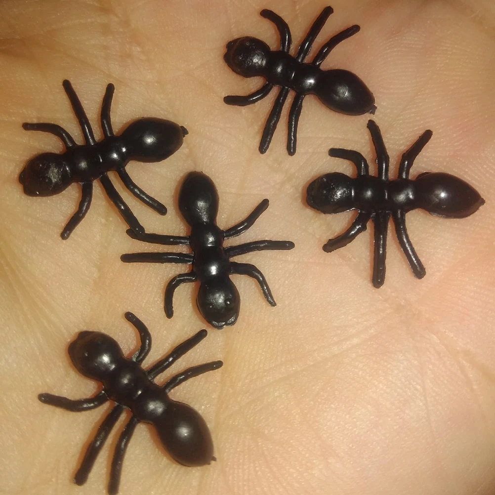 ant toy ant figure prank toy halloween prank