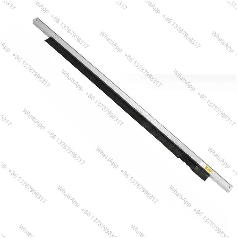 carbon fiber anti-static brush composite machine gravure printing machine conductive anti-static brush
