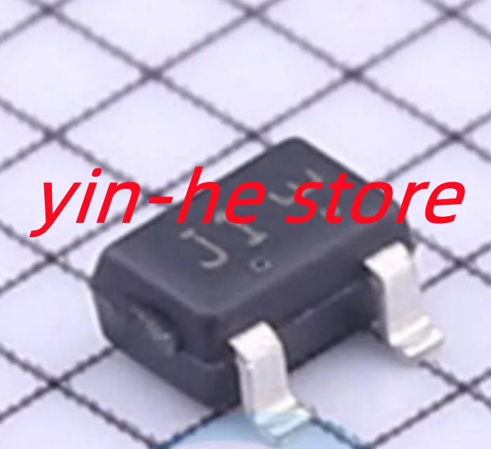 

60 шт MOS FET LBSS138WT1G SC-70(SOT-323) N-channel,200V, 5,6 ma, 10Ω @ V LBSS138WT1G