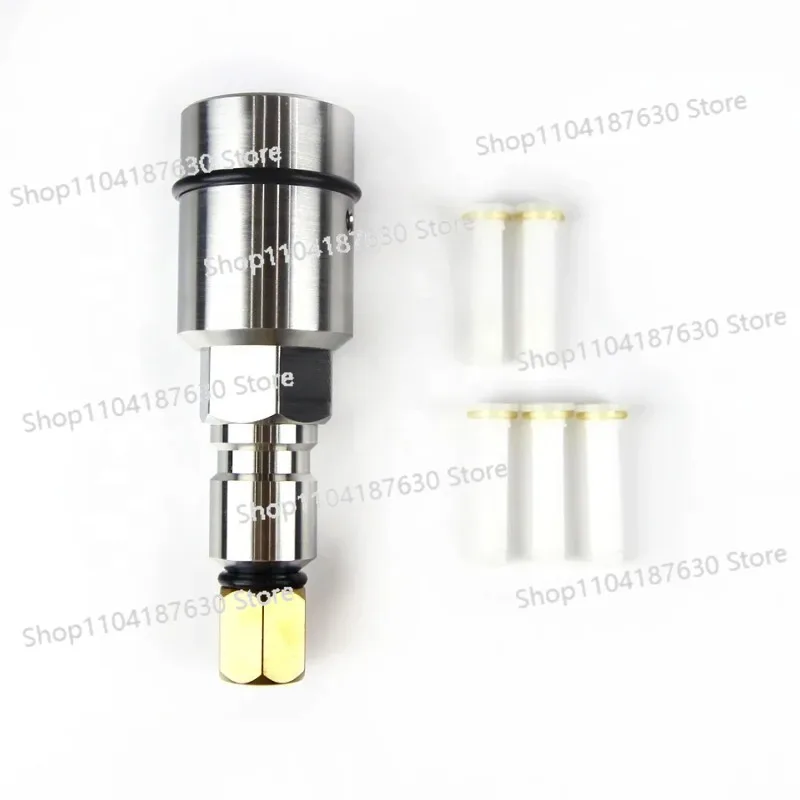 

Waterjet Diamond Cutting Head Replace OMAX 307448-10 307448-11 307448-12 307448-13 307448-14 307448-16 307448-20 307448-22