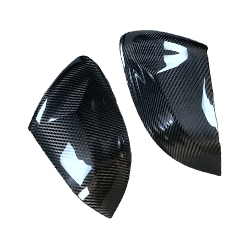 

suitable for MSY Style Dry Carbon Fiber Side Mirror Cover for Lambo URUS 2018-2019