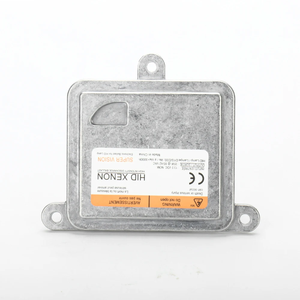 OEM 10AA3261300DG 10R-034663 D1S/D1R D3S/D3R Xenon Ballast Control Block HID Headlight Ballast For Tesla Model S 2012 2013 2014