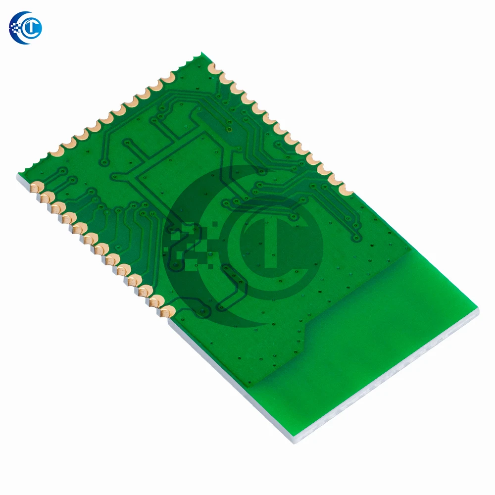 CC2538SF53RTQR CC2538 CC2592 PA Zigbee Wireless Module CC2538SF53 High power 2.4Ghz wireless module for arduino