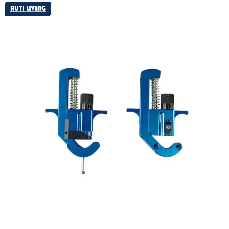 RUTI CST640 Manual Interchangeable Inserts 16-41 mm Cable Outer Semiconductor Layer Stripping Tool