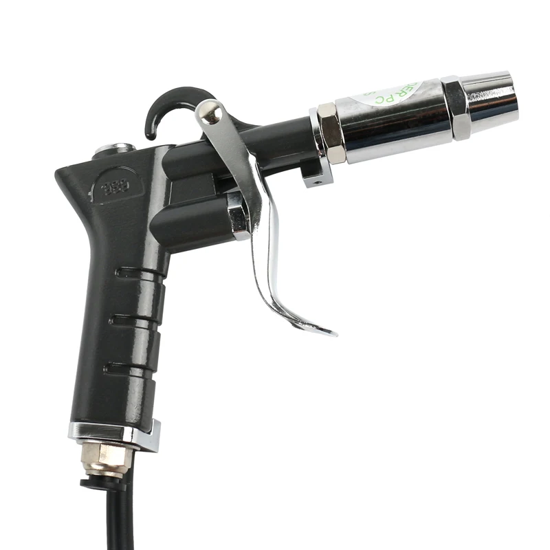 HBA 18728 004 004C Handheld Static Eliminator Ionizer Gun Ionizer Bar For ESD Ionizing Static Eliminate