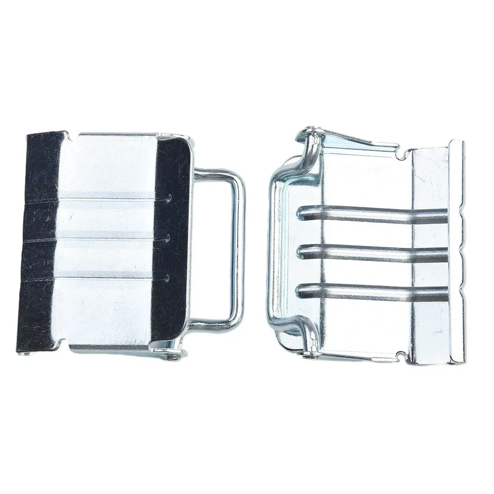 2pcs Flap Lock Clip Box Changing Lock Clip Toolbox Latch P910190 Replacement For T-Stak Flip Lock STST1-75518 STST1-75517