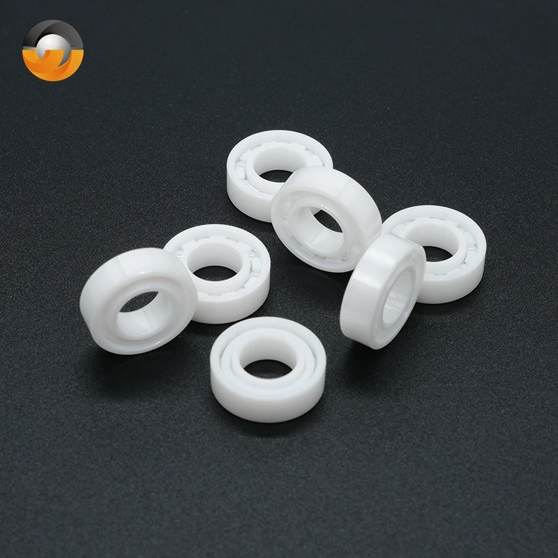 

688 CE size 8x16x5 mm 1PCS Full Ceramic Bearings ZrO2 Zirconia Ball Bearings MR688 CE