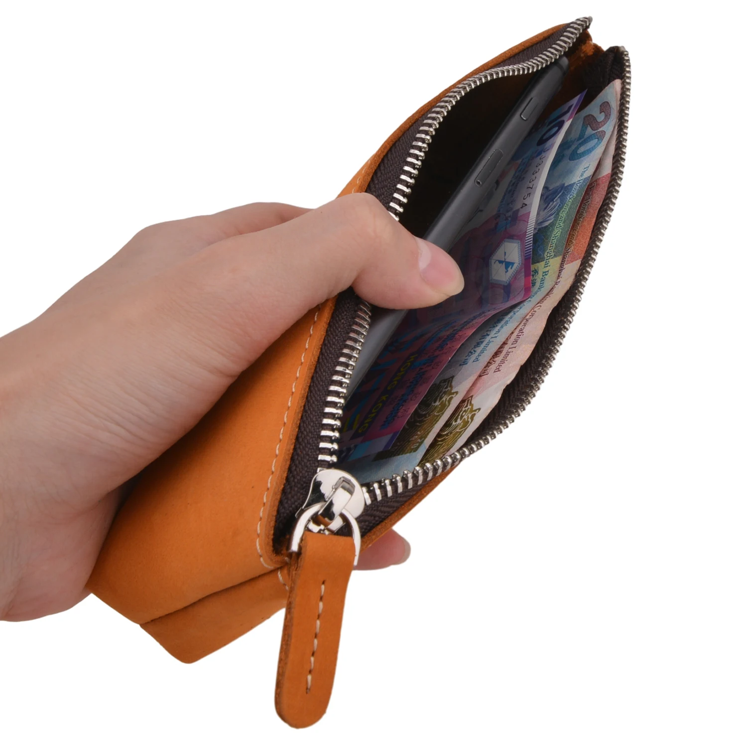 女性のための革の財布,耐久性と便利な財布,女性の財布,コインバッグ