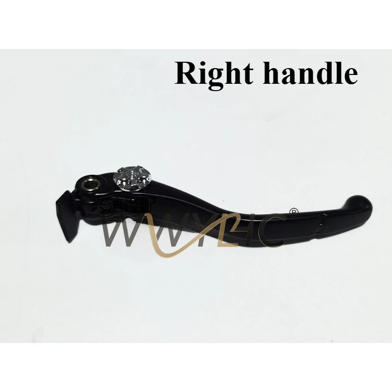 

Suitable for 22 QJ600GS-3D Sai 600 Right Front Right Handle Brake Horn Left Handle Clutch