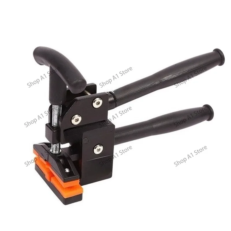 Ceramic tile boundary opener new heavy-duty powerful pliers manual upward pressure ceramic tile vitrified brick rock
