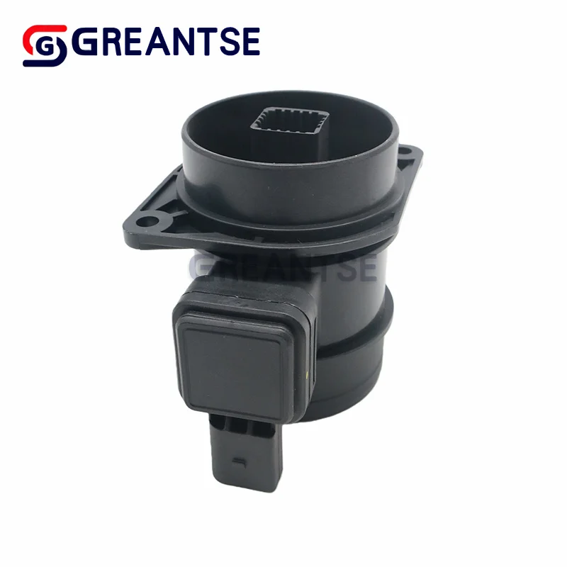 

Датчик массового расхода воздуха MAF 5WK97023 03L906461 для AUDI A1 A3 Sportback VW Jetta Polo Golf Touran 1.6L TDI Автомобильные аксессуары