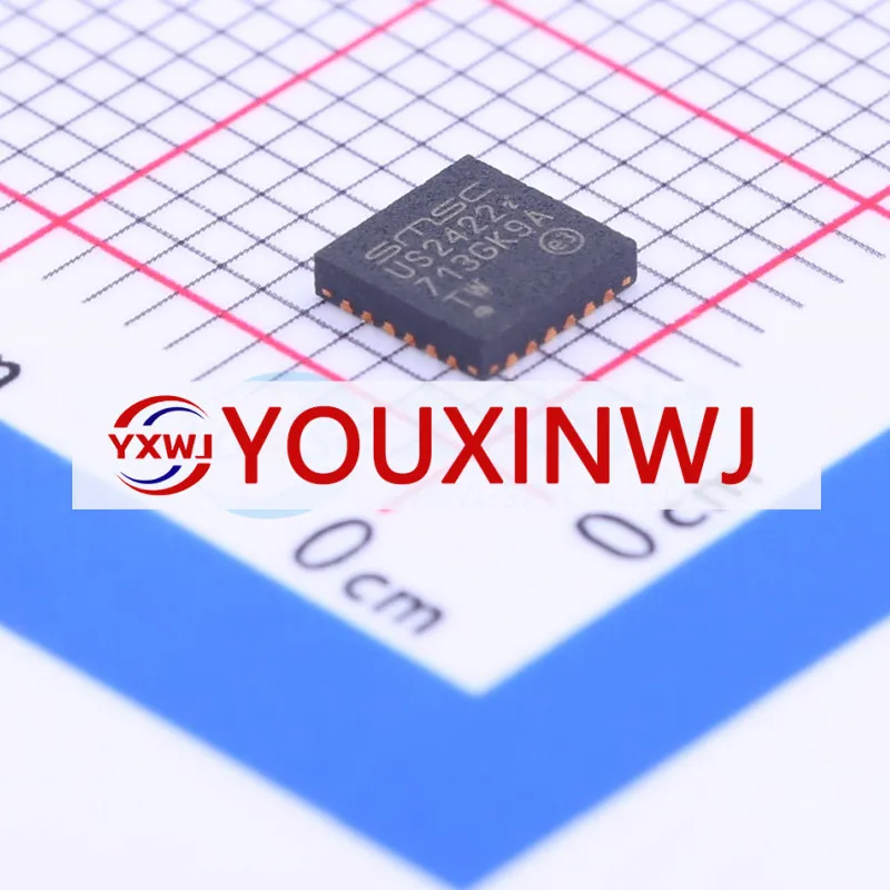 USB2422-I/MJ USB242…