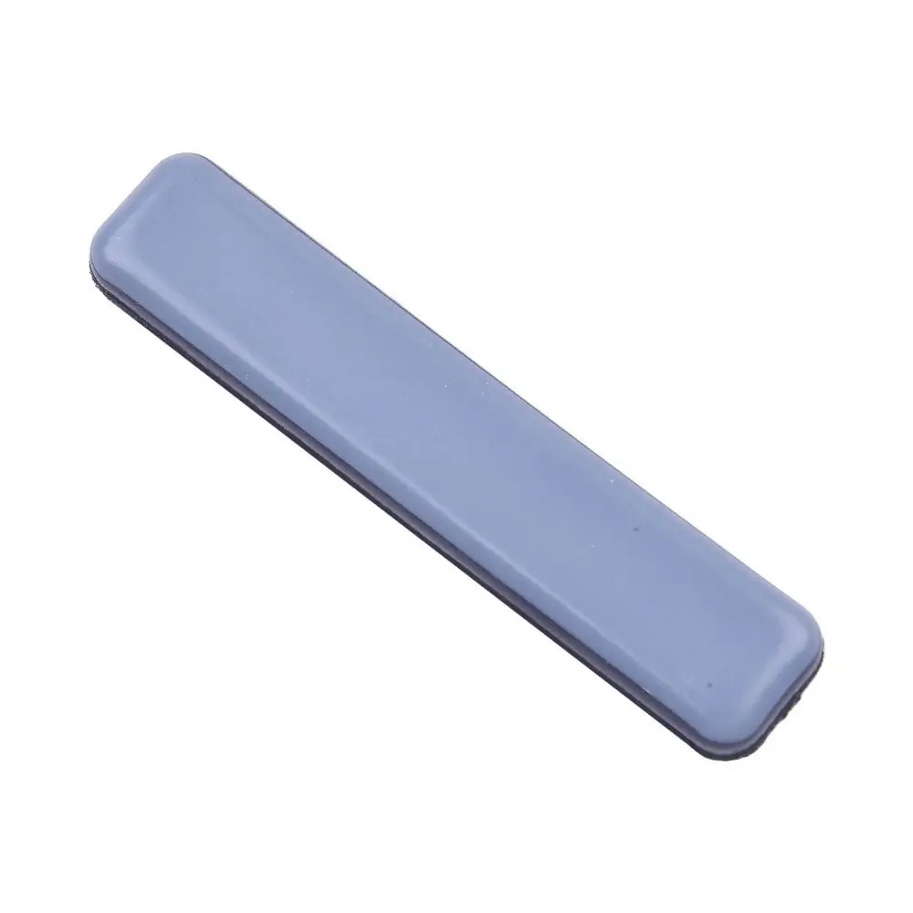 20 قطعة الطائرات الشراعية الاحتكاك الأثاث المتزلجون الشريحة مجموعة ذاتية اللصق الطابق حامي المطاط كرسي منصات ورأى وسادة المحركون #6