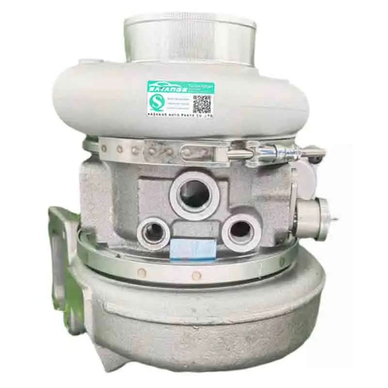 HE400VG HE431V Turbo for Iveco Cursor 8 STRALIS TRAKKER I ASTRA HD 8 IRISBUS ARWAY 3773765 3791416 4032801 4033197 4041256