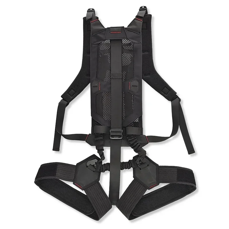 Exoskeleton shoulder support industrial exoskeleton carrying heavy objects exoskeleton auxiliary adjustable