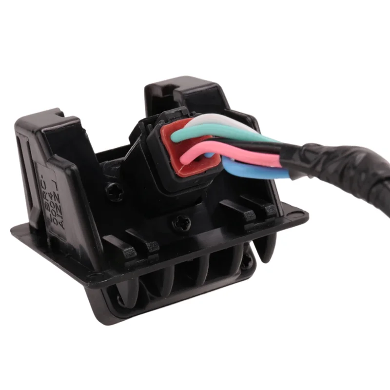 95407397 Cámara de respaldo de ayuda de estacionamiento de visión trasera para Chevy Cruze Equinox GMC Terrain