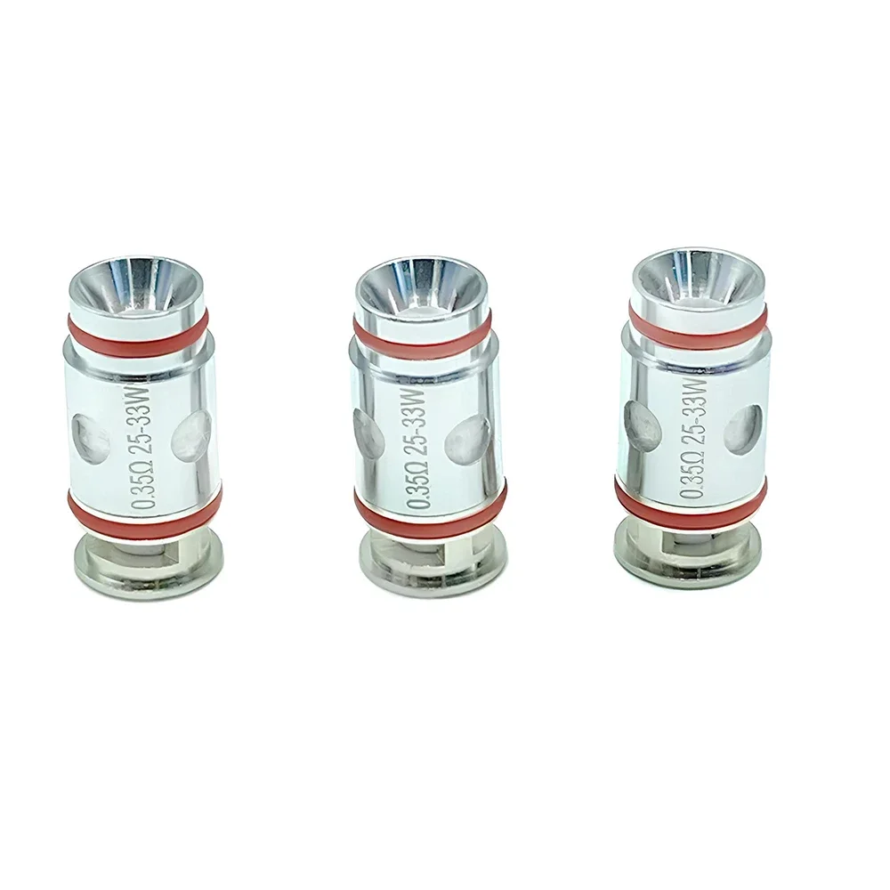 5PCS Moti X Mini X35 ตาข่ายขดลวด 0.35ohm 0.7ohm ขดลวดสําหรับ MOTI X ชุดตลับหมึก