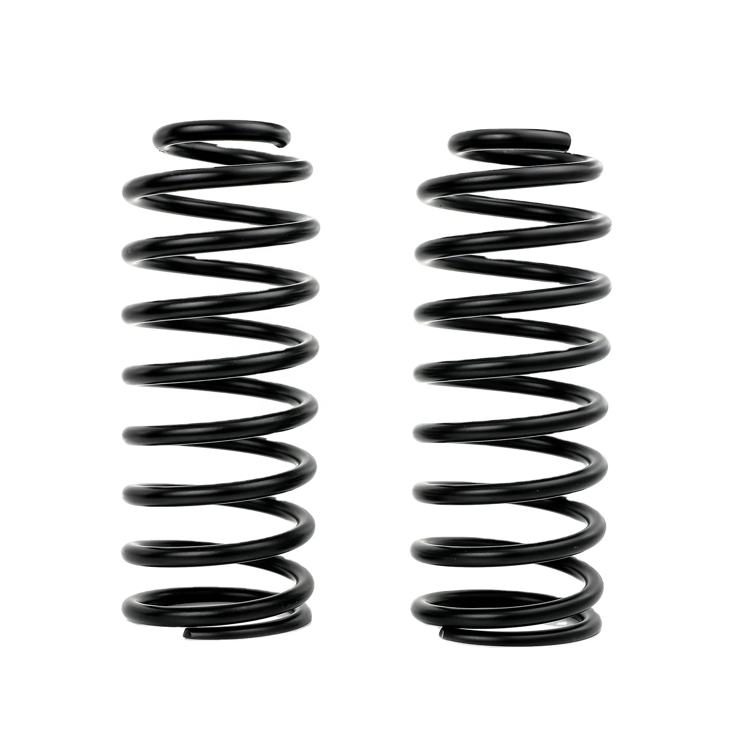 

FAPO PH165110 For Toyota FJ/LC120/LC150 Wholesalers Lift 2'' Rear Spring Lift Coil Springs Car Accessories