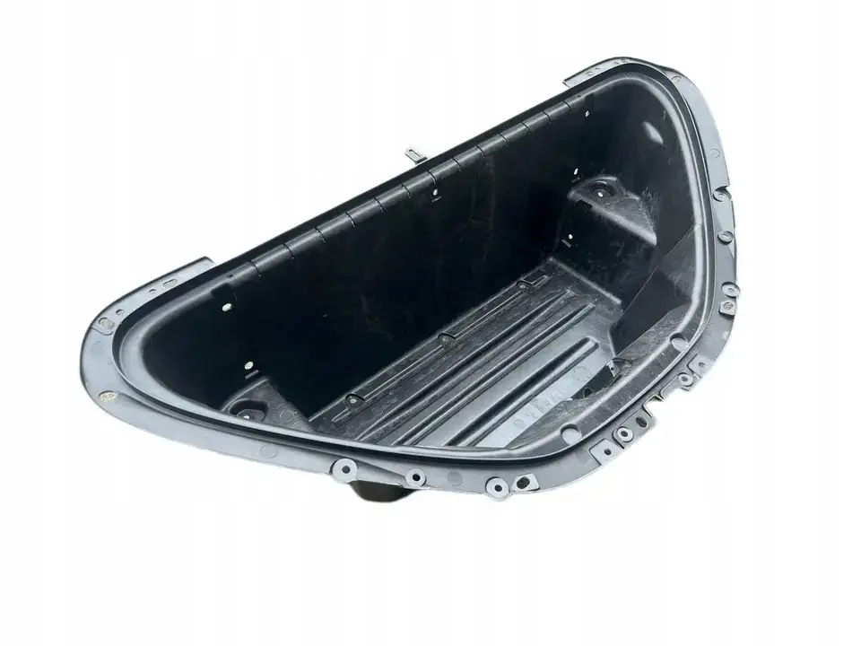 Car Parts Front Box Front Trunk 2016-2020models For  Model S Accessories Front Trunk Box 1060453-00-D