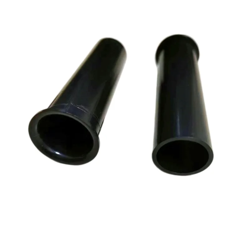 2 Pieces, 4 Pieces of Abs Material Speaker Bass-Reflex Tubes, Opening Diameter 22mm, Total Length 95mm; Speaker Bass-Reflex Tubes, Audio Air Ducts, Bass-Reflex Tubes, Small Speaker Air Tubes, DIY Speaker Accessories, Speaker Bass-Reflex Tubes, Cabinet Tuning Tubes, Mini Speaker Air Vents, Suitable for Use With: 2inch , 3inch , 3.5inch Speaker Cabinets.