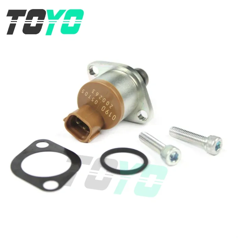MOTOR J05 DE ENTREGA RÁPIDA TOYOOEM 294200 -0190 Válvula solenoide