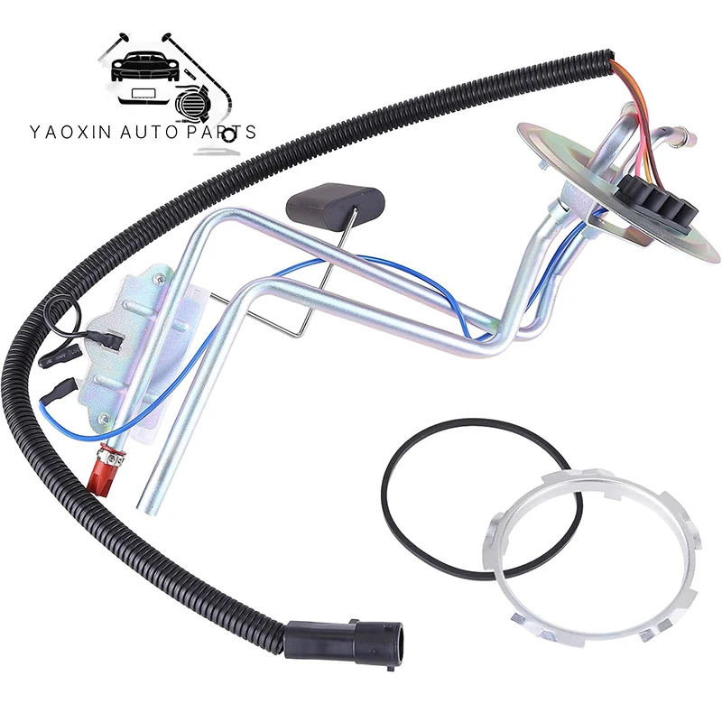 For Ford F-250 F350 7.3L 1994-1997 FMSU9DE Diesel Pickup Side Fuel Tank Fuel Pump Module Sending Unit FMSU-9DE