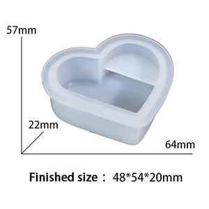 10 main sales silicone mold for concrete - №7