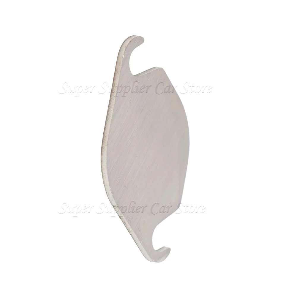 1PC Nieuwe Klep Blank Reparatie Plaat Voor Ford MK7 Transit 2.2 2.4 tdci Voor Land Rover 2.4 Voor Land Rover FIAT