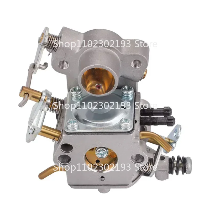 Carburetor Carb for Poulan P3314 P3314WS P3314WSA P3416 P3516 P3516PR P4018WM Zama W-26 C1M-W26 C1M-W26A C1M-W26B Chainsaw Parts