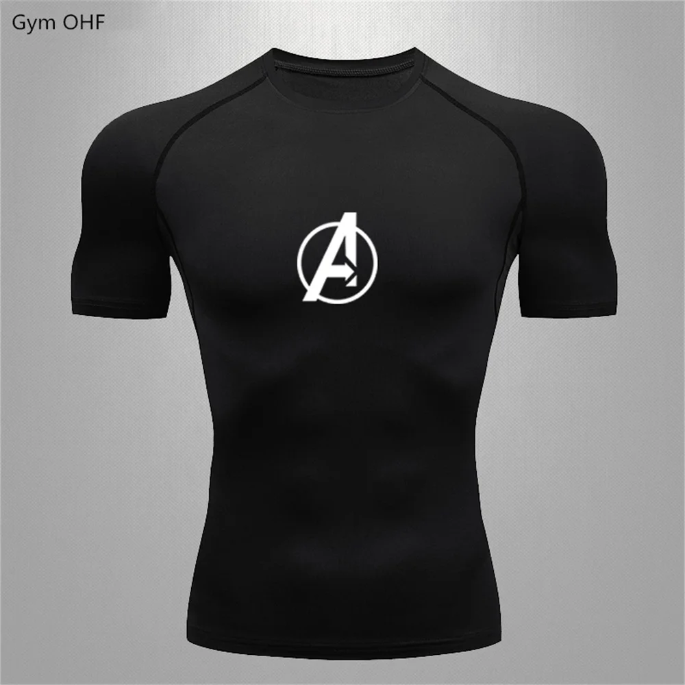T Shirts Men Muay Thai T Shirt Kickboxing Shirts Breathable Boxe Fighting MMA Clothing Boxing Jersey MMA Rashguard BJJ Jiu Jitsu