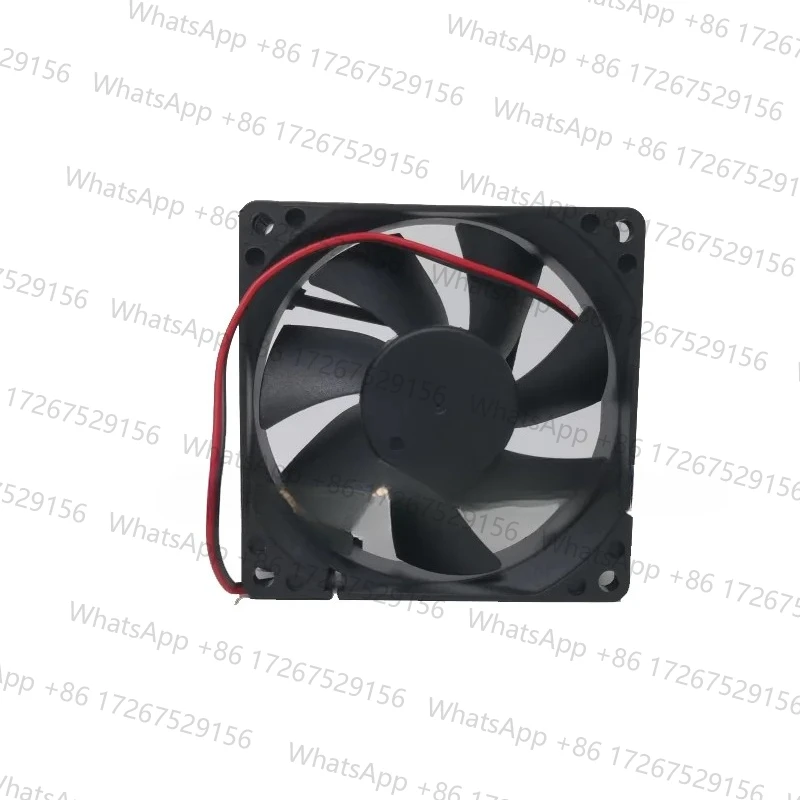 FOR MEIXING GX9225 DC 24V 0.52A 92x92x25mm 92mm 2-Wire Server Cooling Fan