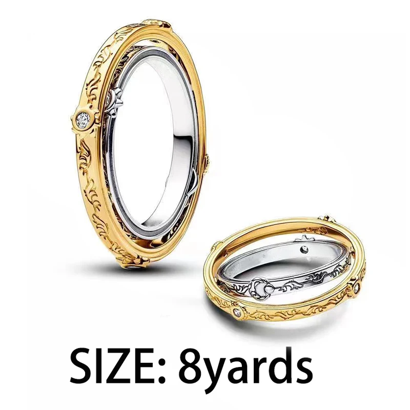 NONE 2024 Hot Sell Magician Series Pendant 925 Sterling Silver Envelope Owl Charm Beads Fit 3mm Original Bracelet DIY Jewelry Gifts 6