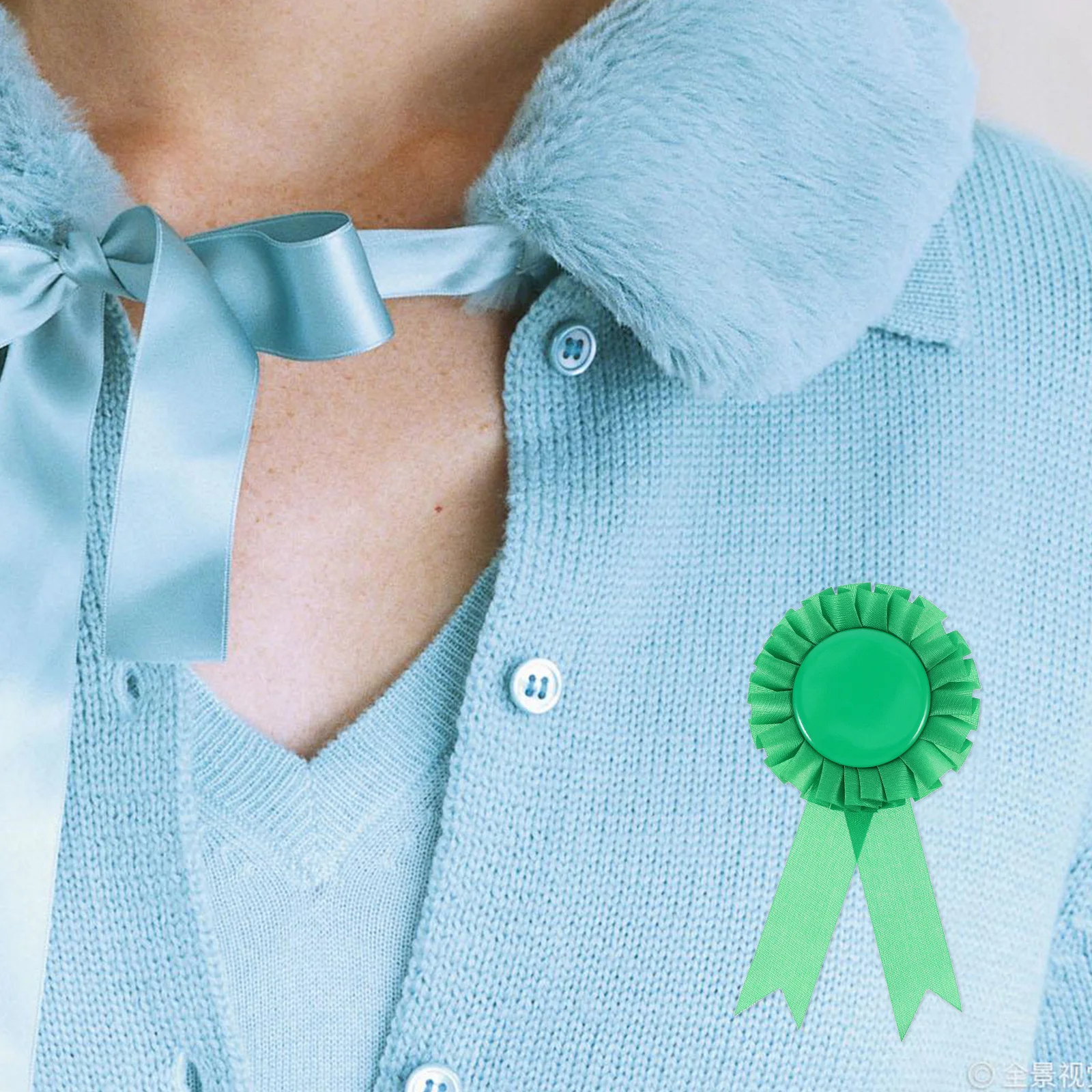 6 قطعة شارة التخرج صفيح الشريط التلبيب دبابيس الزخرفية بروش دبابيس لحفل زفاف وصيفات الشرف حفلة عيد ميلاد #2