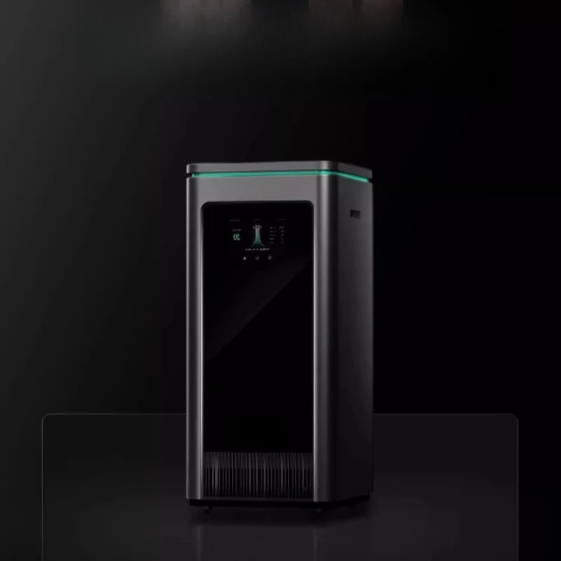 

Household air purifier removes formaldehyde smoke bacteria virus odor