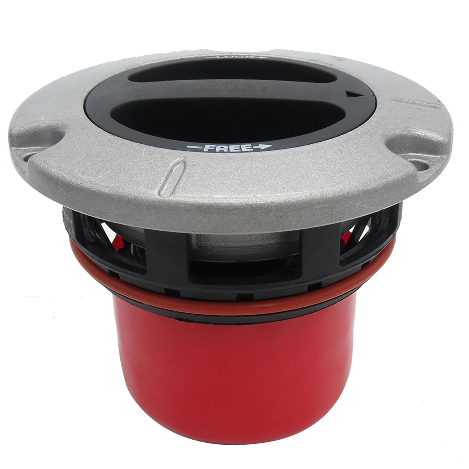 

Locking Hub Manual Wheel Hub For Ford F250 F350 F450 F550 BC3Z-3B396-B BC3Z-3B396-9 Car wheel accessories