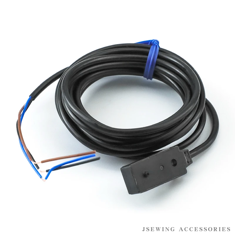 GL-N12F Sunx Proximity Sensor For Brother KE-434C, KE-435C, HE-800A, BAS-311F Industrial Sewing Machine Parts