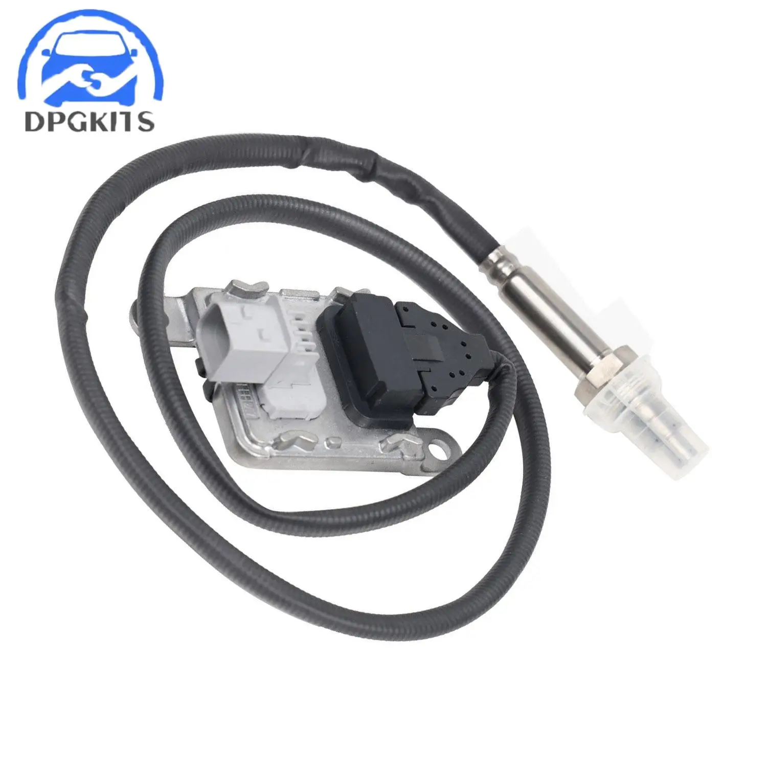 

DPGKITS 1pc NOx Sensor for Cummins 24V VAN Truck Engine 2872945, 2897309, 3688978, 4326470, 4326862, 5WK9 6751C, 5WK96751C