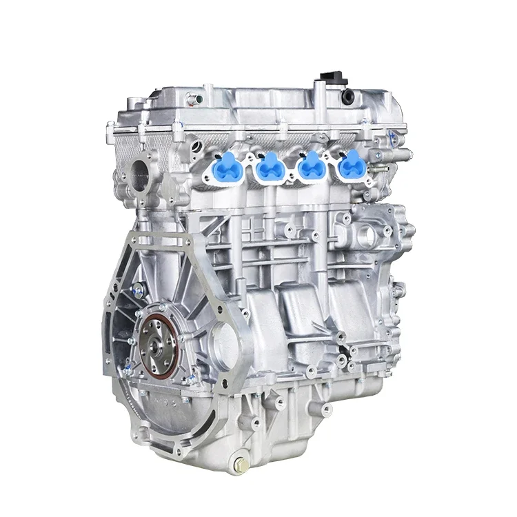 Chinese car  Used  DAM15DL 4G15S DAM15KR 4G15T for changan M20 M30 M35 M70 M80 M90  1.5 Car Engine