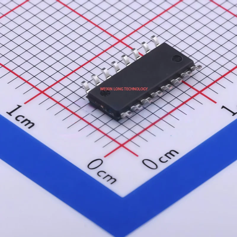 ULN2003ADR Darlington transistor array