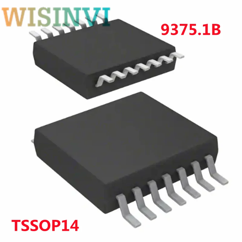 5-10PCS 9375.1B 9375.1 TSSOP-14